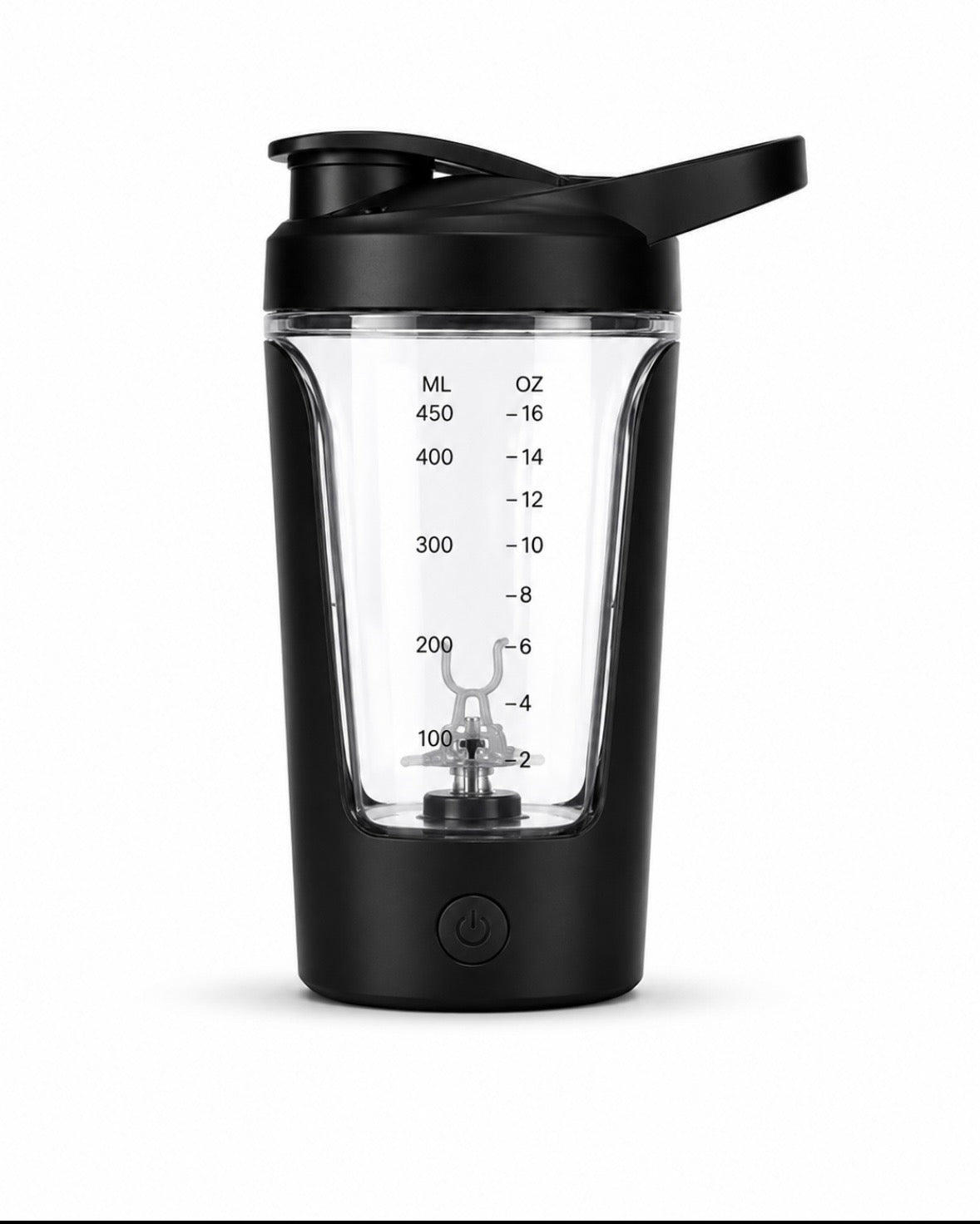 LiftMode Electric Protein Shaker