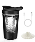 LiftMode Electric Protein Shaker