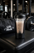 LiftMode Electric Protein Shaker