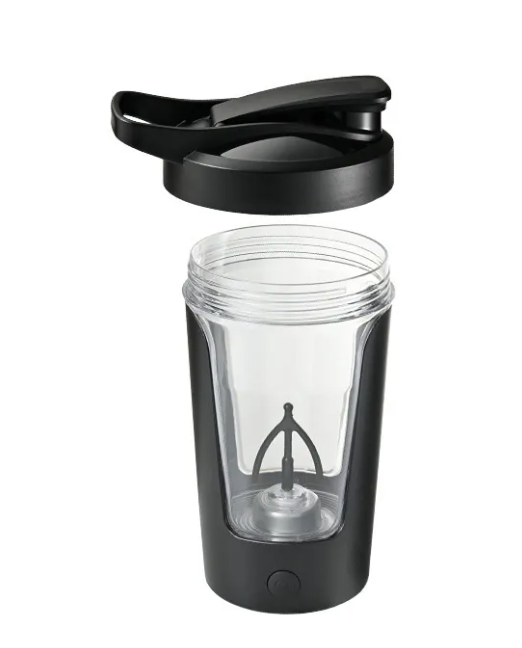 LiftMode Electric Protein Shaker