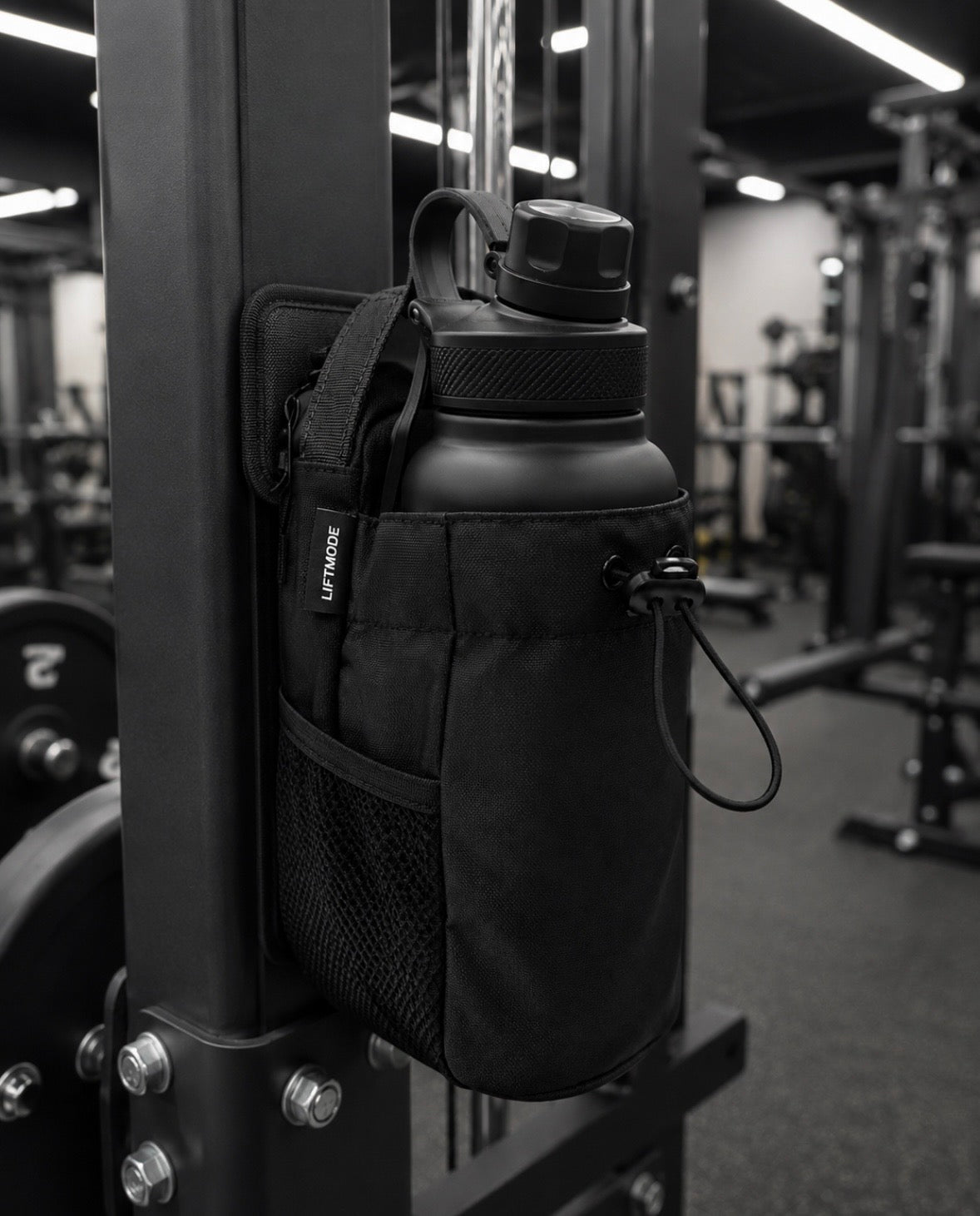 LiftMode Utility gym  Bag