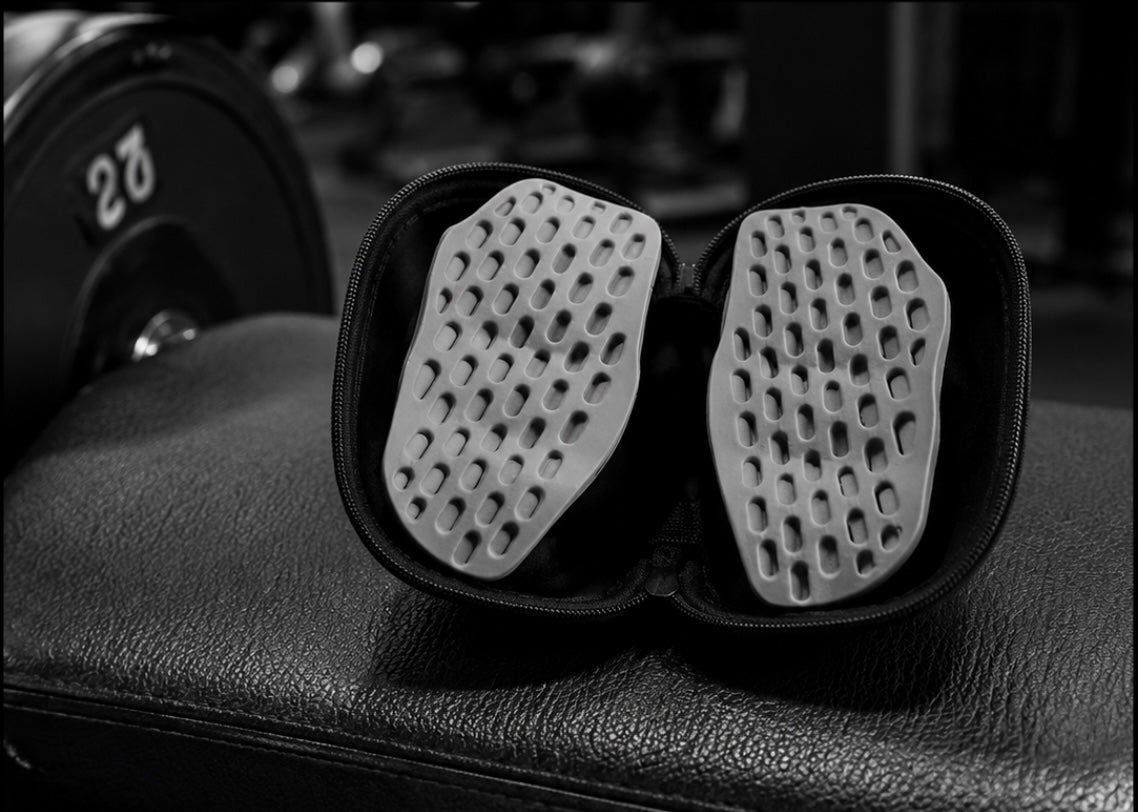 LiftMode power grip