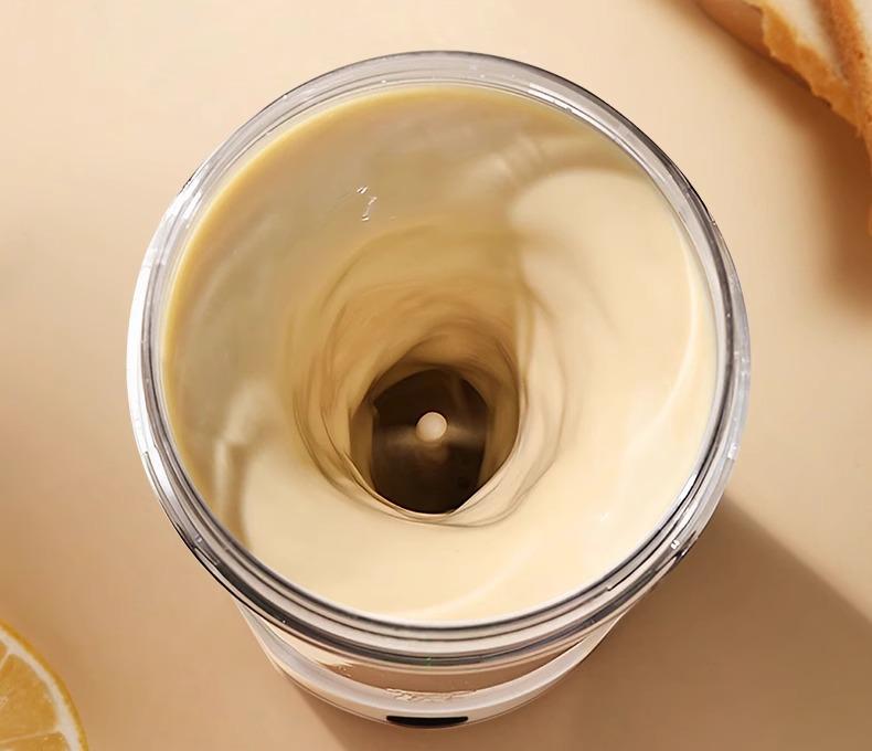 LiftMode Electric Protein Shaker